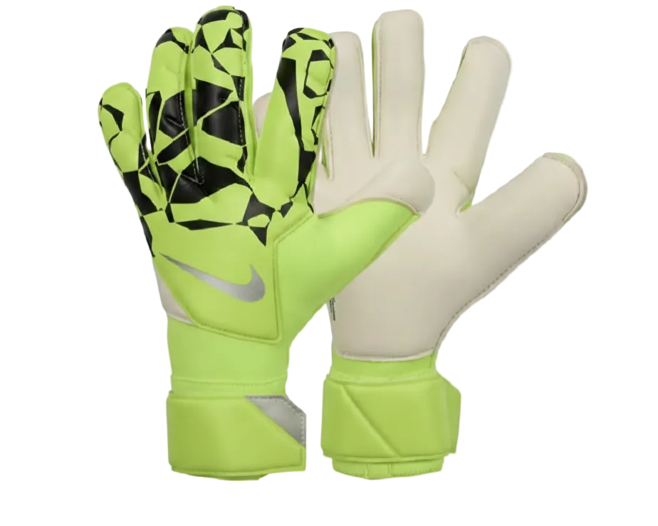 Nike GK Vapor Grip3 Gloves “Volt Black”