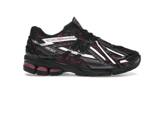 New Balance 1906A 'Black Dragon Berry'