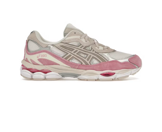 Asics Gel NYC 'Cream Pink'