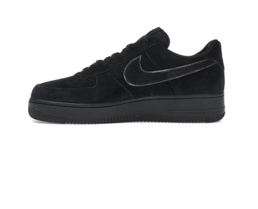 Nike Air Force 1 '07 LV8 'Black Cat'
