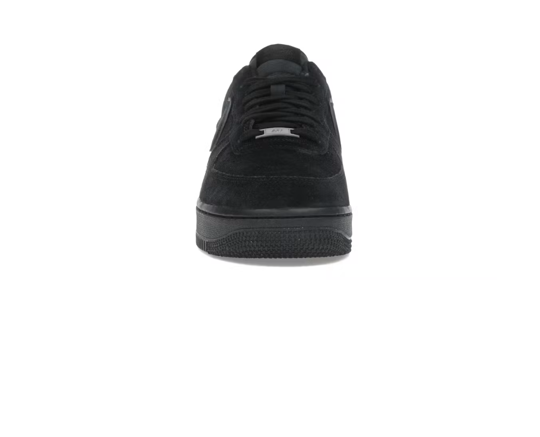 Nike Air Force 1 '07 LV8 'Black Cat'