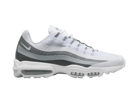 Nike Air Max 95 Ultra 'Wolf Grey'
