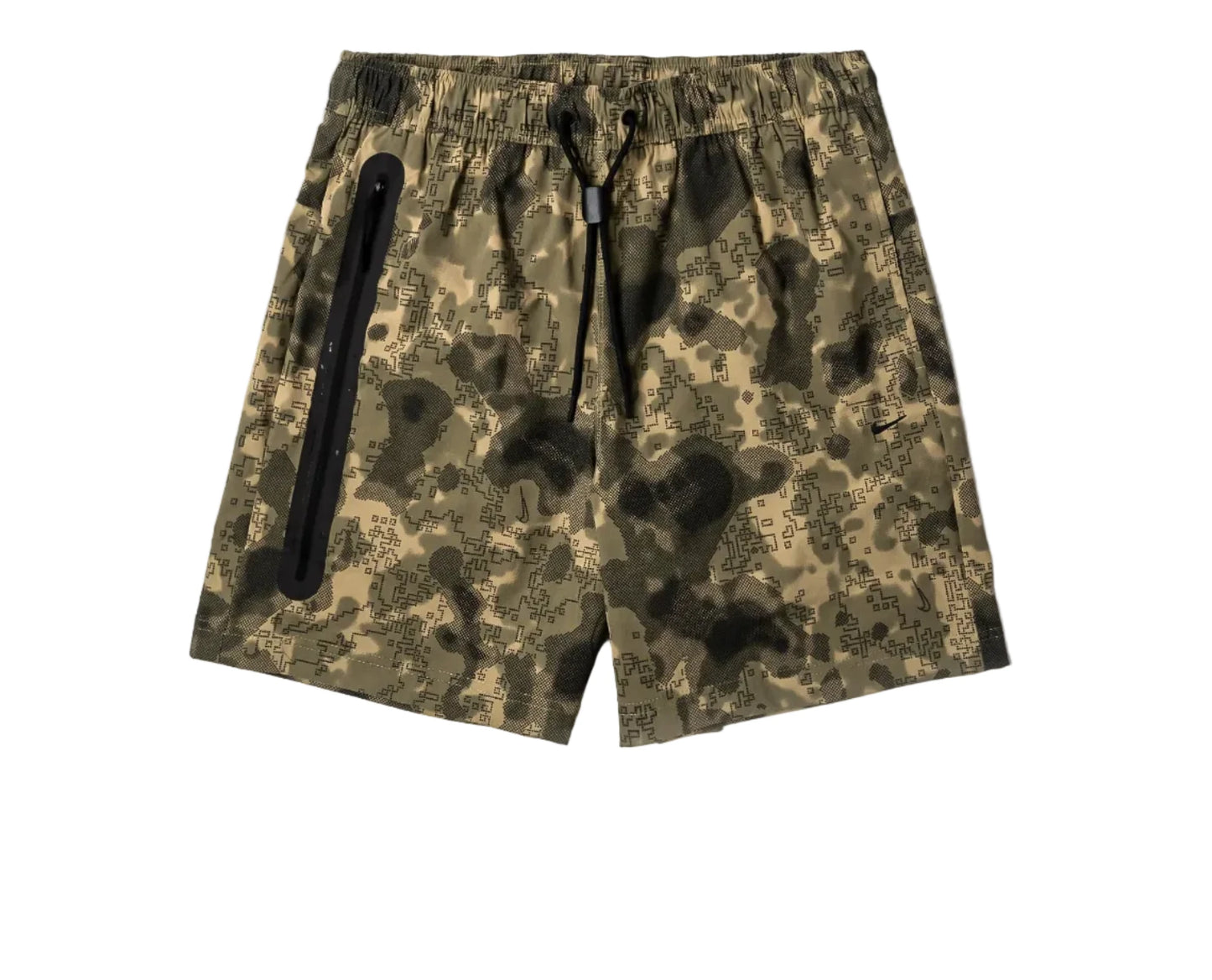 Nike Tech Woven Short “Camo” Man