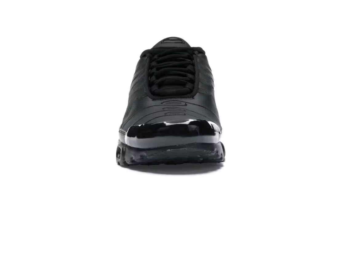 Nike Air Max Plus TN 'Triple Black'