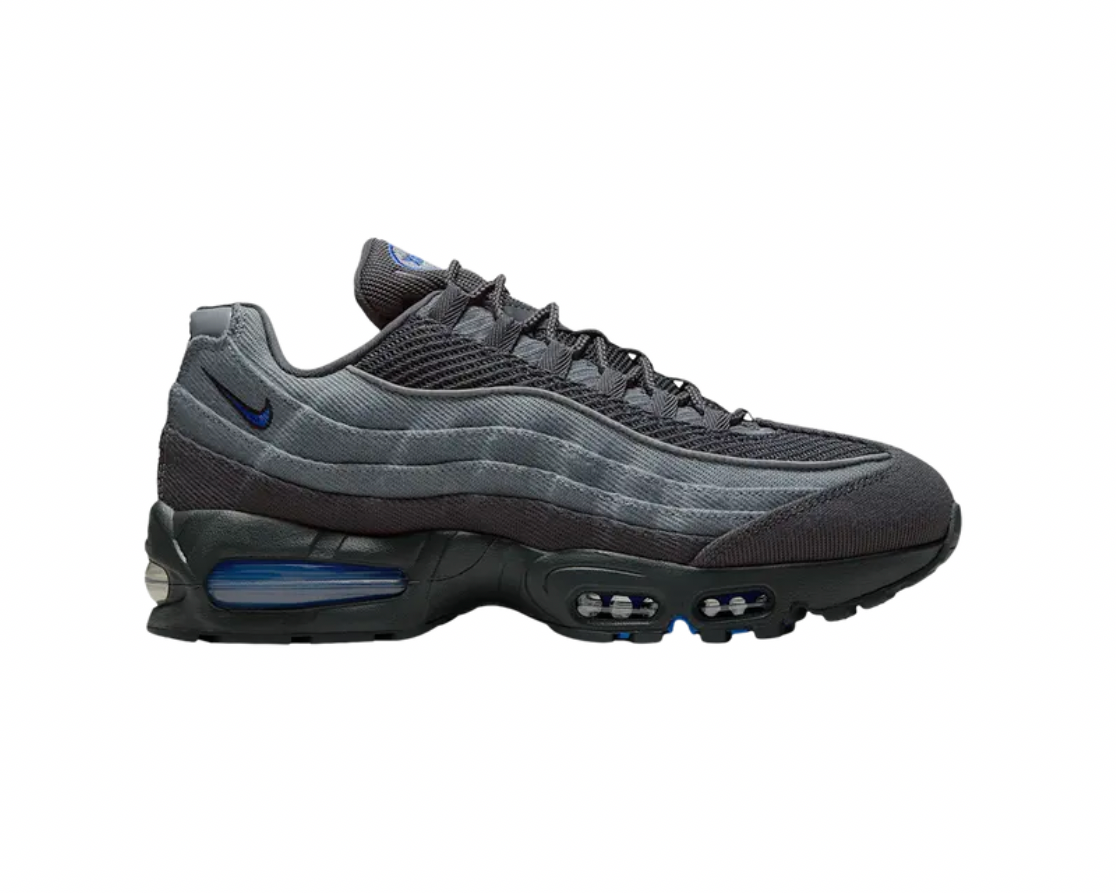 Nike Air Max 95 'Big Bubble'