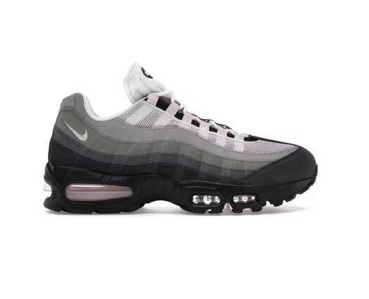 Nike Air Max 95 OG 'Pink Foam' 2025 / 2026 (W)