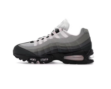 Nike Air Max 95 OG 'Pink Foam' 2025 / 2026 (W)