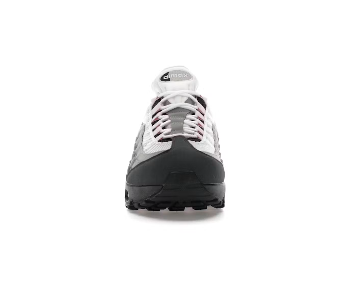 Nike Air Max 95 OG 'Pink Foam' 2025 / 2026 (W)