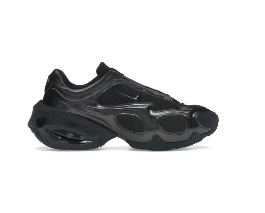 Nike Air Max Muse 'Triple Black' (W)