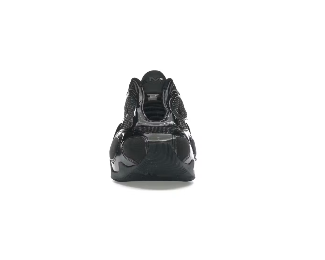 Nike Air Max Muse 'Triple Black' (W)