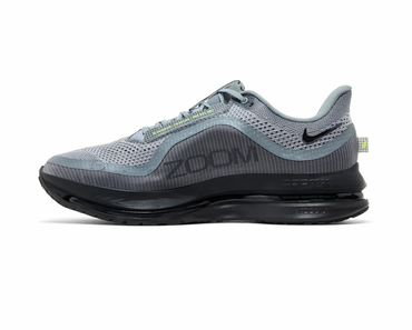 Nike Pegasus Premium 'Smoke Grey Volt'