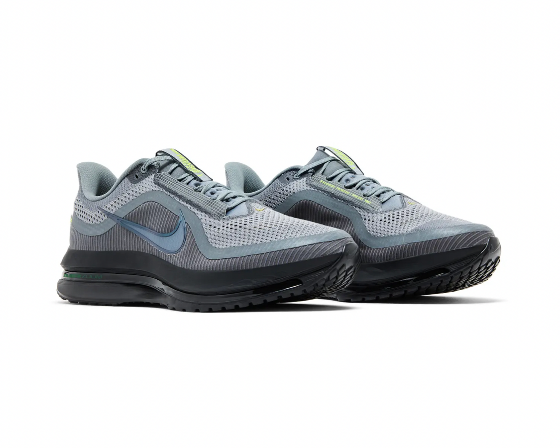 Nike Pegasus Premium 'Smoke Grey Volt'