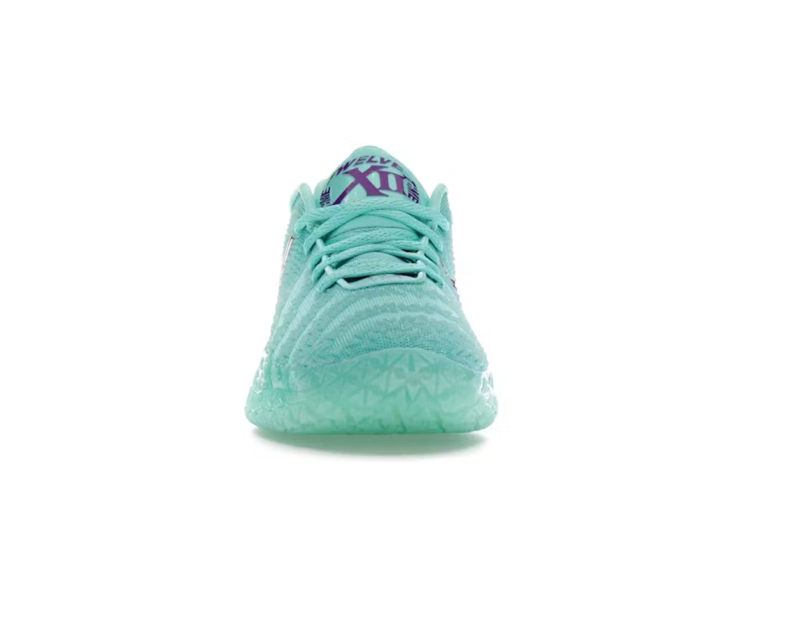 Nike Ja 3 'Twelve Time'