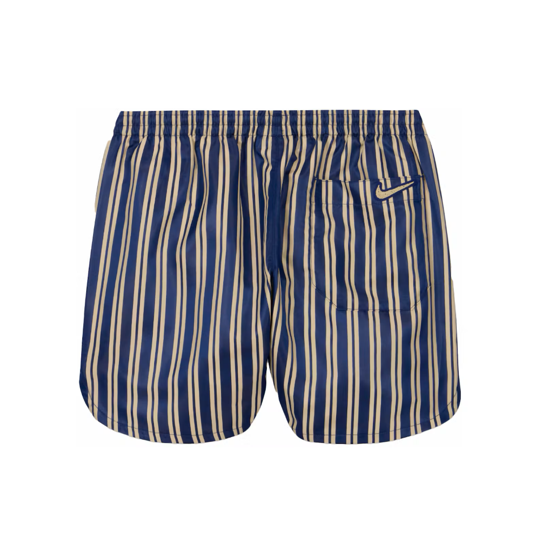 Nike x BODE Short ‘Scrimmage blue/cream’
