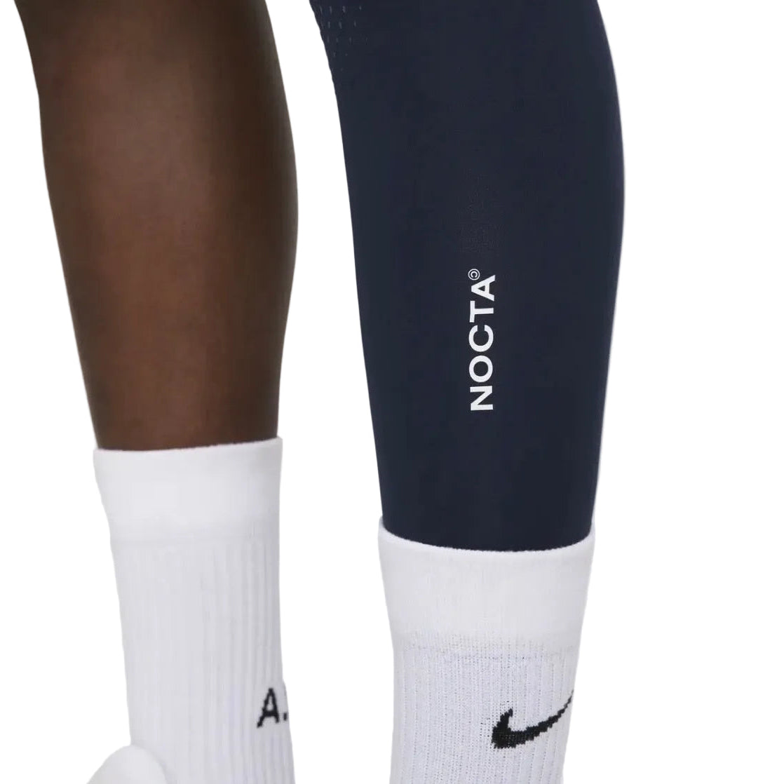 Nocta Single-Leg Basketball Tights ‘Blue’
