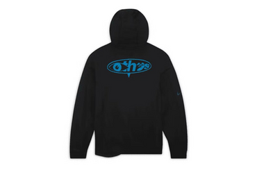Nike x Off-White NRG Hoodie “Black”