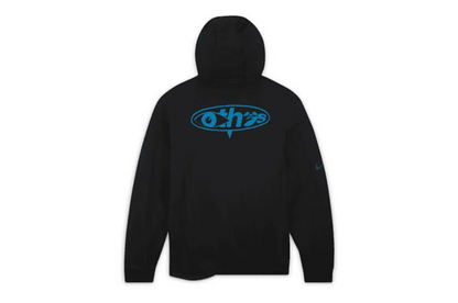 Nike x Off-White NRG Hoodie “Black”