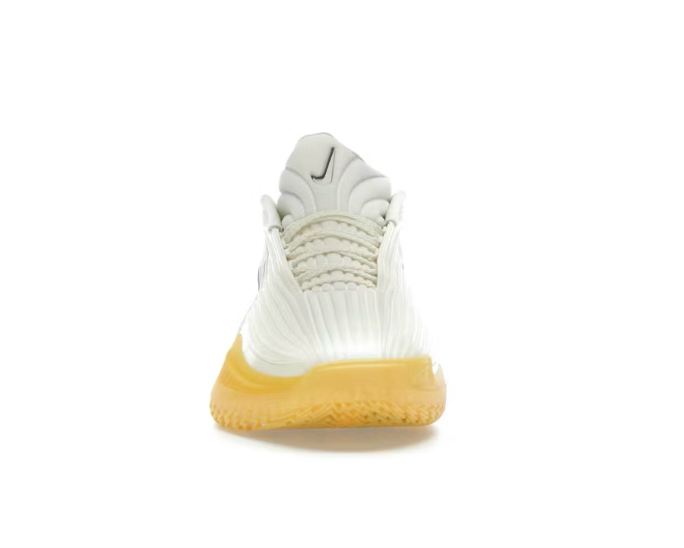 JuJu Watkins x Nike Air Zoom GT Cut 3 Turbo 'Coconut Milk'