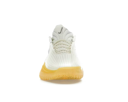 JuJu Watkins x Nike Air Zoom GT Cut 3 Turbo 'Coconut Milk'