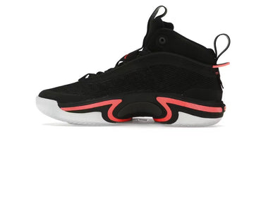 Air Jordan 36 'Black Infrared'