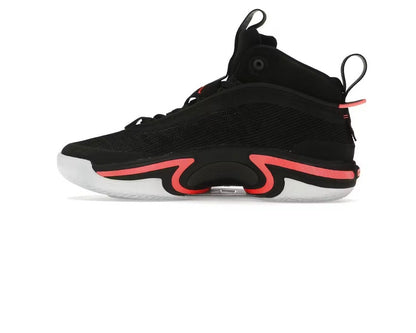 Air Jordan 36 'Black Infrared'