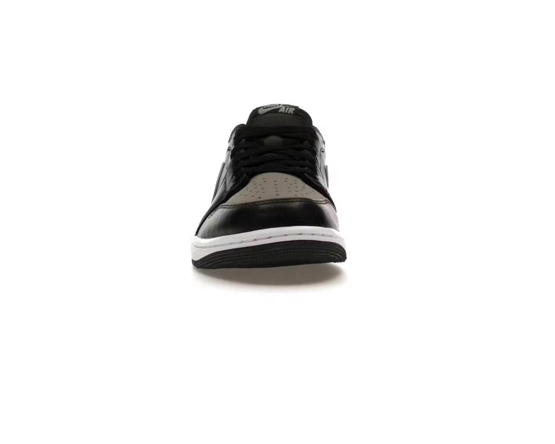 Air Jordan 1 Retro Low OG 'Shadow' 2024