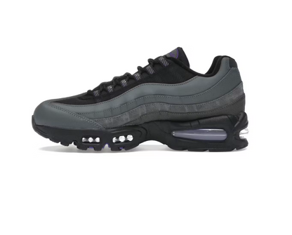 Nike Air Max 95 'Iron Grey Wild Grape'