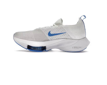 Nike Air Zoom Tempo NEXT% 'White Photo Blue'