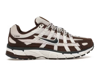Nike P-6000 'Baroque Brown' (W)