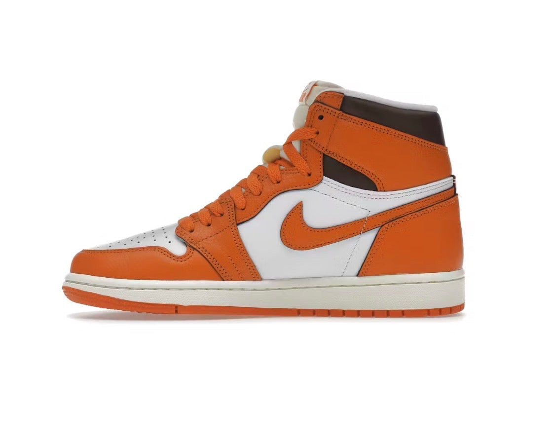 Air Jordan 1 High OG 'Starfish (W)