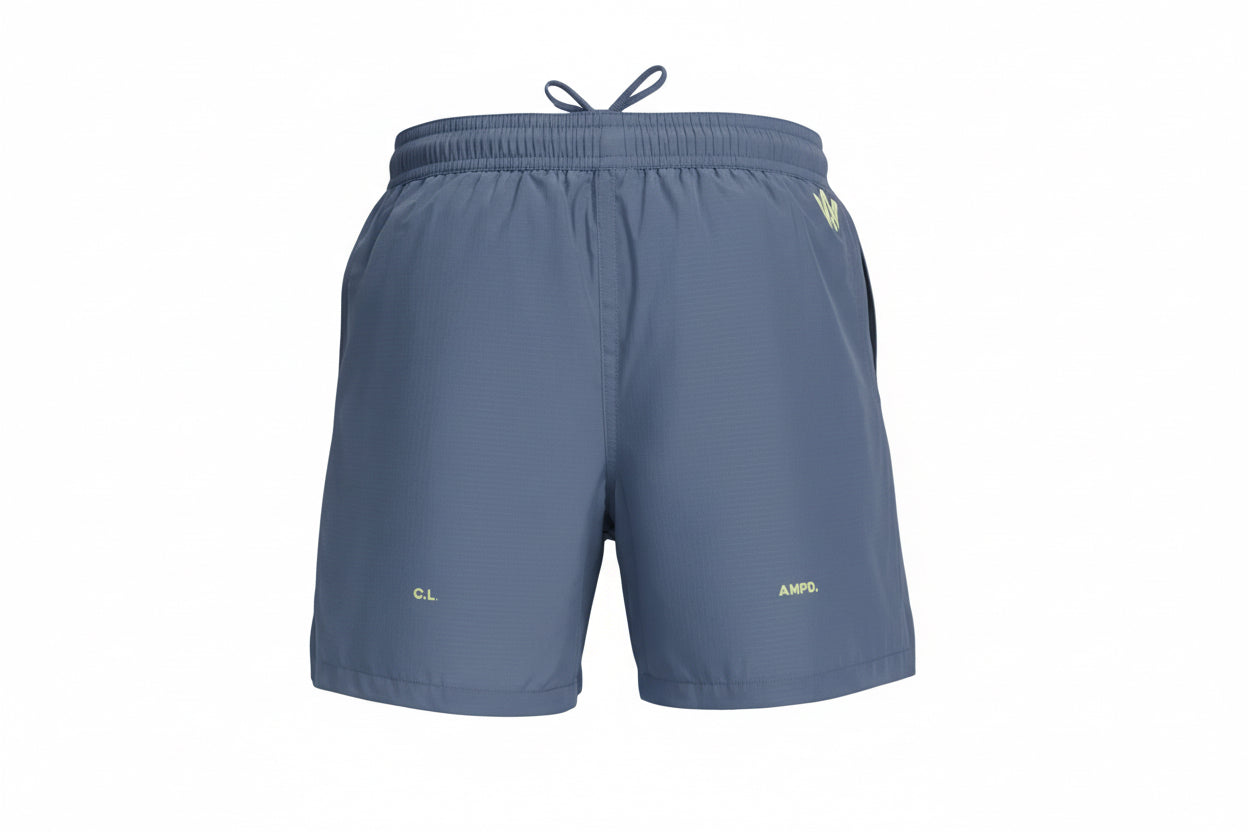 Nike x Nocta Nylon Short “Avion”