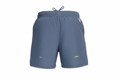 Nike x Nocta Nylon Short “Avion”