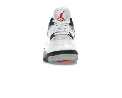 Air Jordan 4 Retro OG 'White Cement'