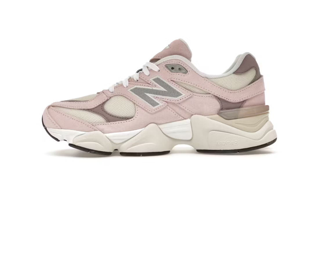 New Balance 9060 'Rose Sugar Ice Wine' (GS)