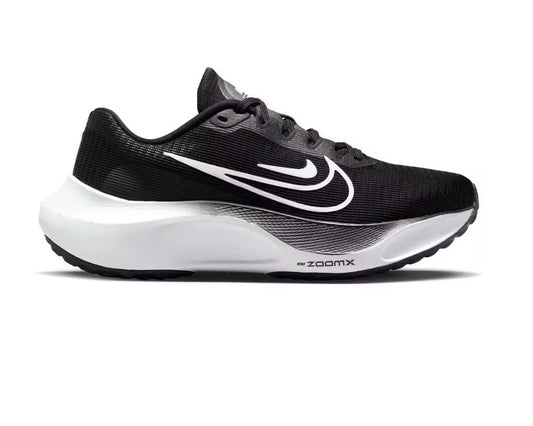 Nike Zoom Fly 5 'Black White' (W)