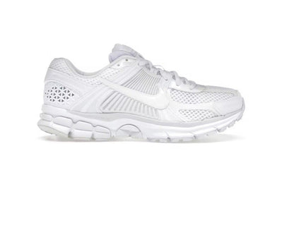 Nike Air Zoom Vomero 5 'Triple White' (W)