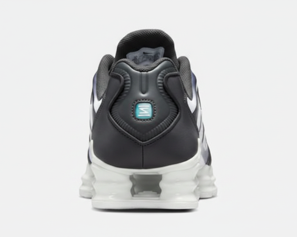 Nike Shox TL ‘Black Grey Turquoise’ (W)