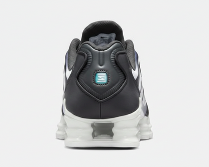 Nike Shox TL ‘Black Grey Turquoise’ (W)