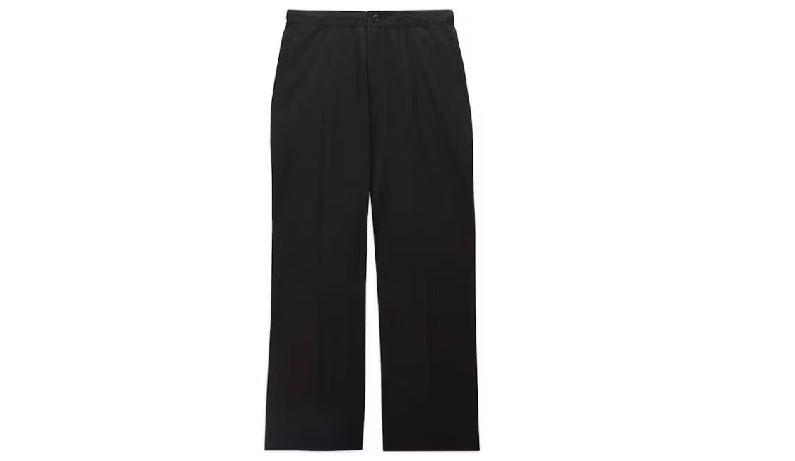 Jordan x J Balvin Woven Pant “Black”