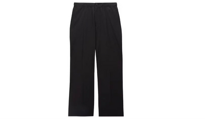 Jordan x J Balvin Woven Pant “Black”