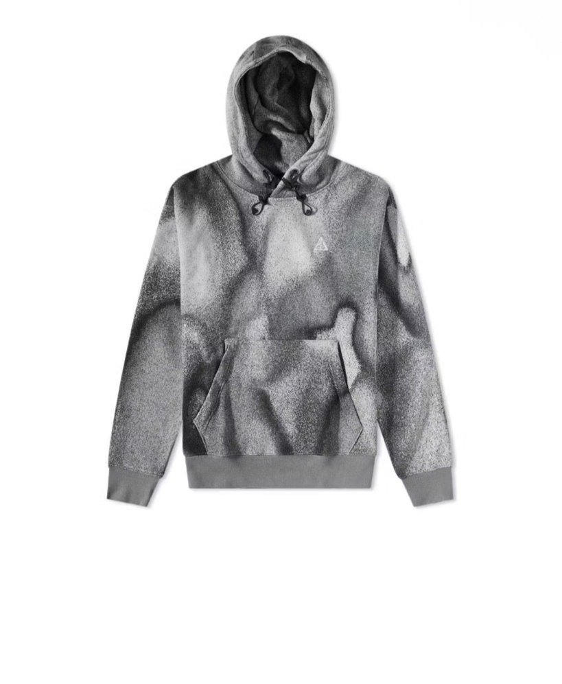 Nike ACG Hoodie “Heat Map”