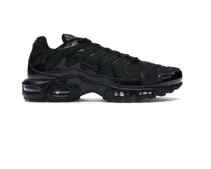 Nike Air Max Plus 'Triple Black'