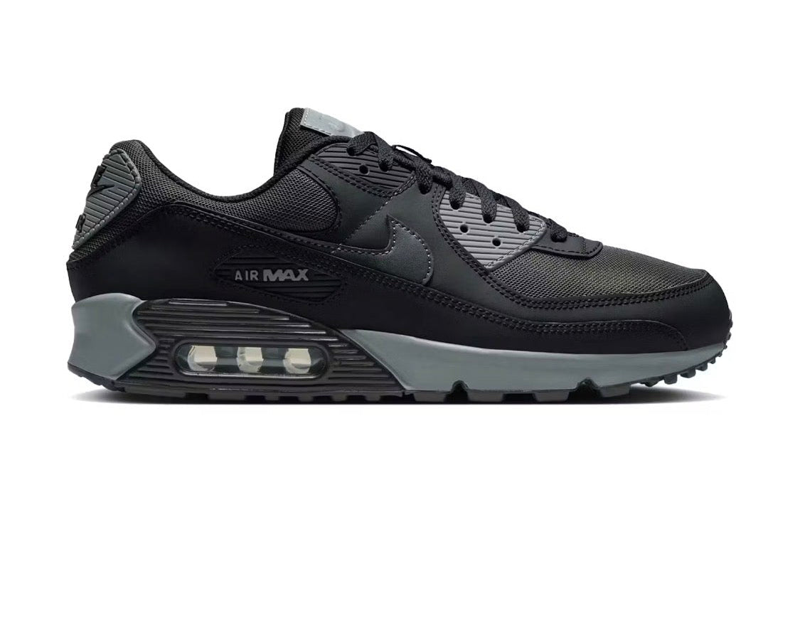 Nike Air Max 90 'Black Cool Grey'