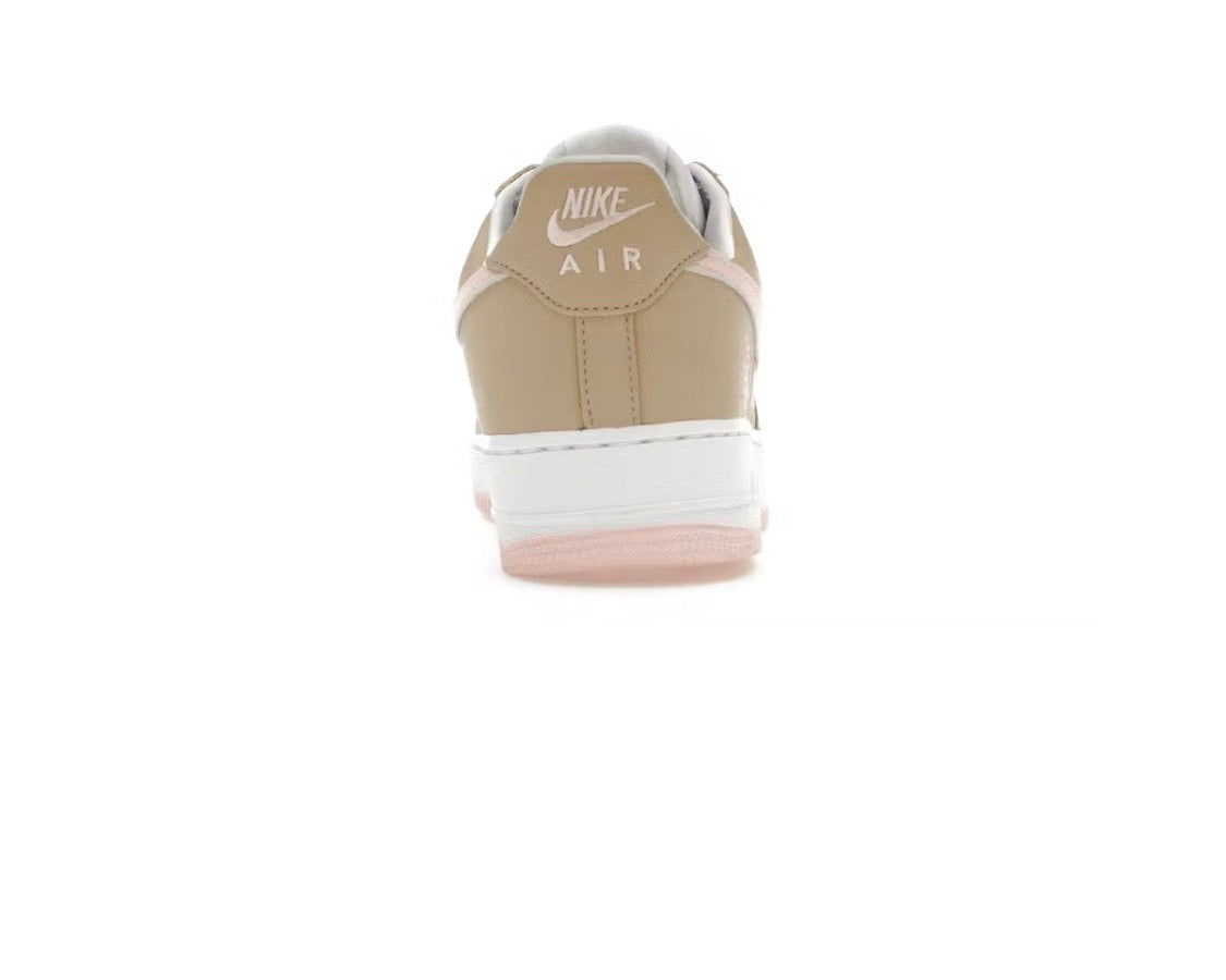 Nike Air Force 1 Low Retro 'Linen' 2024