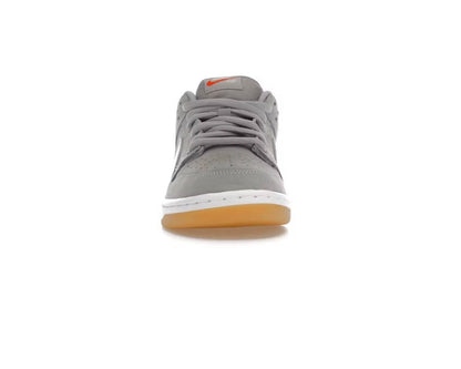 Nike Dunk Low Pro ISO SB 'Wolf Grey Gum'