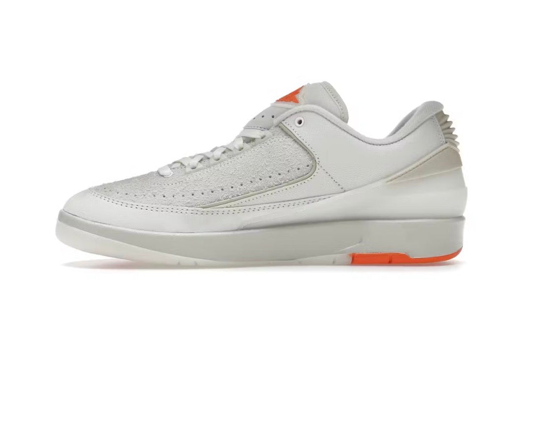 Air Jordan 2 Retro Low x Shelflife
