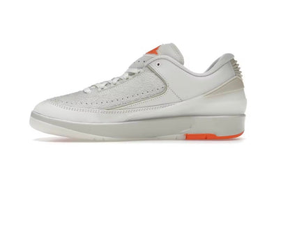 Air Jordan 2 Retro Low x Shelflife