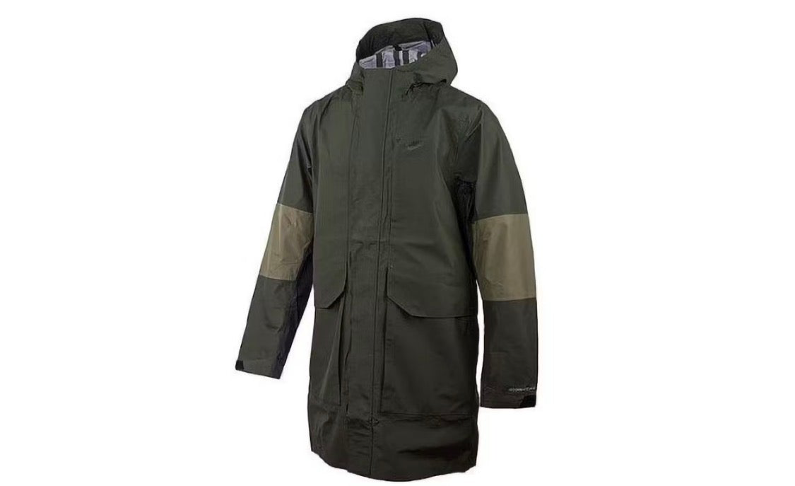 Nike STORM-Fit Legacy Shell Jacket “Sequoia”
