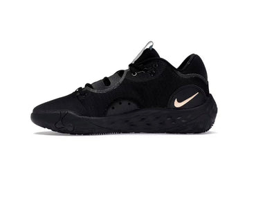 Nike PG 6 'Black Metallic Gold'