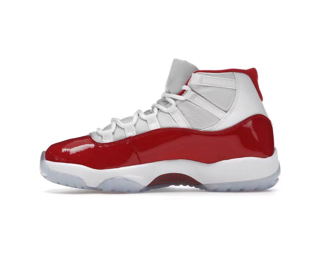Air Jordan 11 Retro 'Cherry'